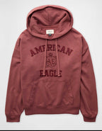 AE Branded Hoodie