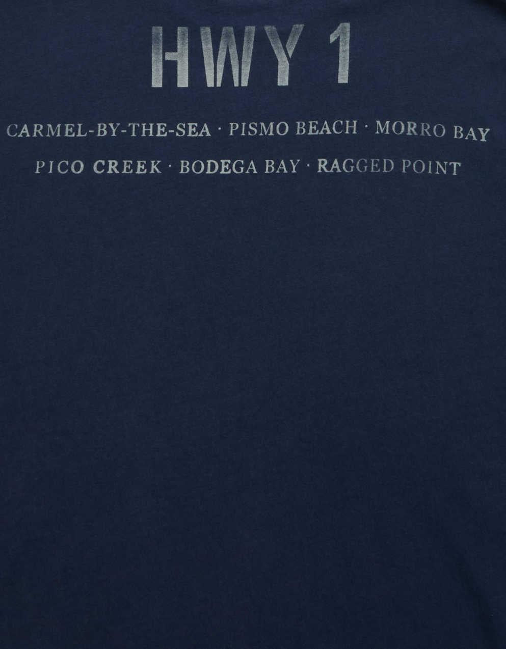 AE Boxy Fit Destination Graphic T-Shirt