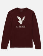 AE Logo Graphic T-Shirt