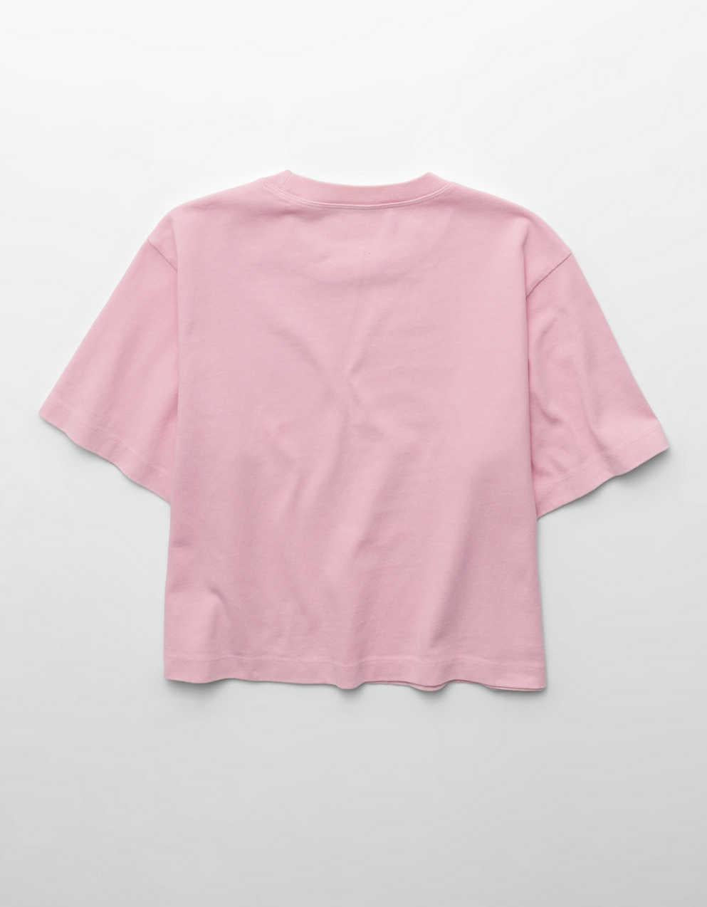 AE Boxy Graphic T-Shirt