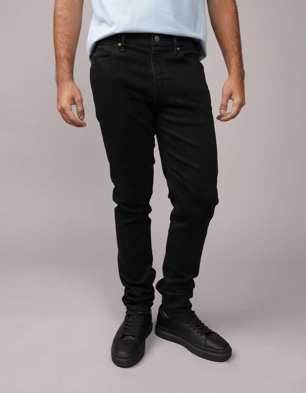 AE 24/7 Temp Tech Athletic Skinny Jean
