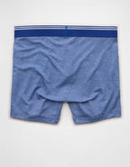 AEO Men's 4.5" Ultra Soft Boxer Brief