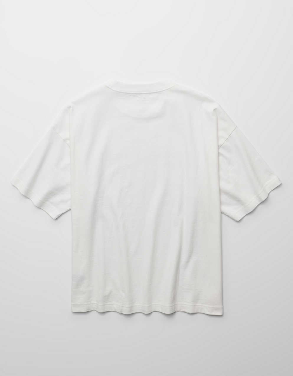 AE Relaxed Logo Graphic T-Shirt