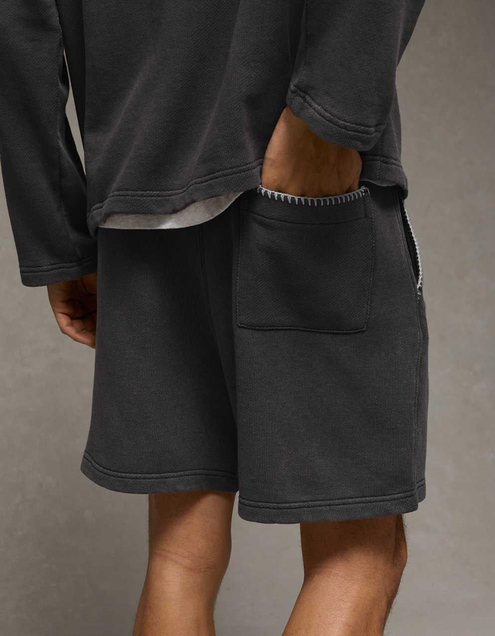 AE Lived-In Cotton Short