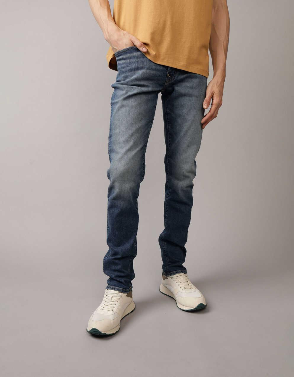 AE Flex Slim Jean