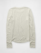AE Everyday Luxe T-Shirt