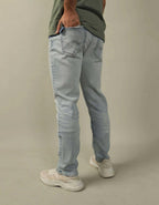 AE Flex+ Ultrasoft Slim Jean