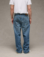 AE Baggy Pleated Jean