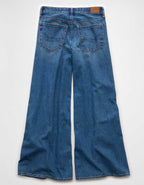 AE Strigid A-Line Fit Jean
