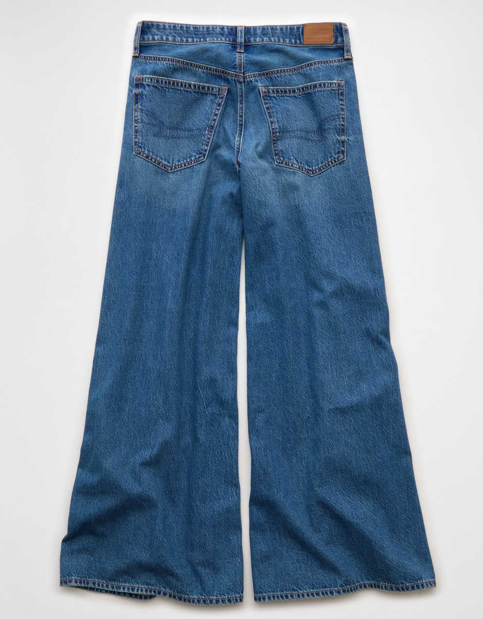 AE Strigid A-Line Fit Jean