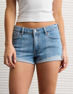 AE Stretch Low-Rise Perfect Shortie