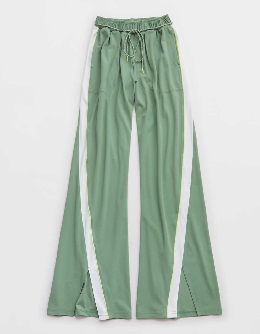 OFFLINE By Aerie Real Me Track Trouser