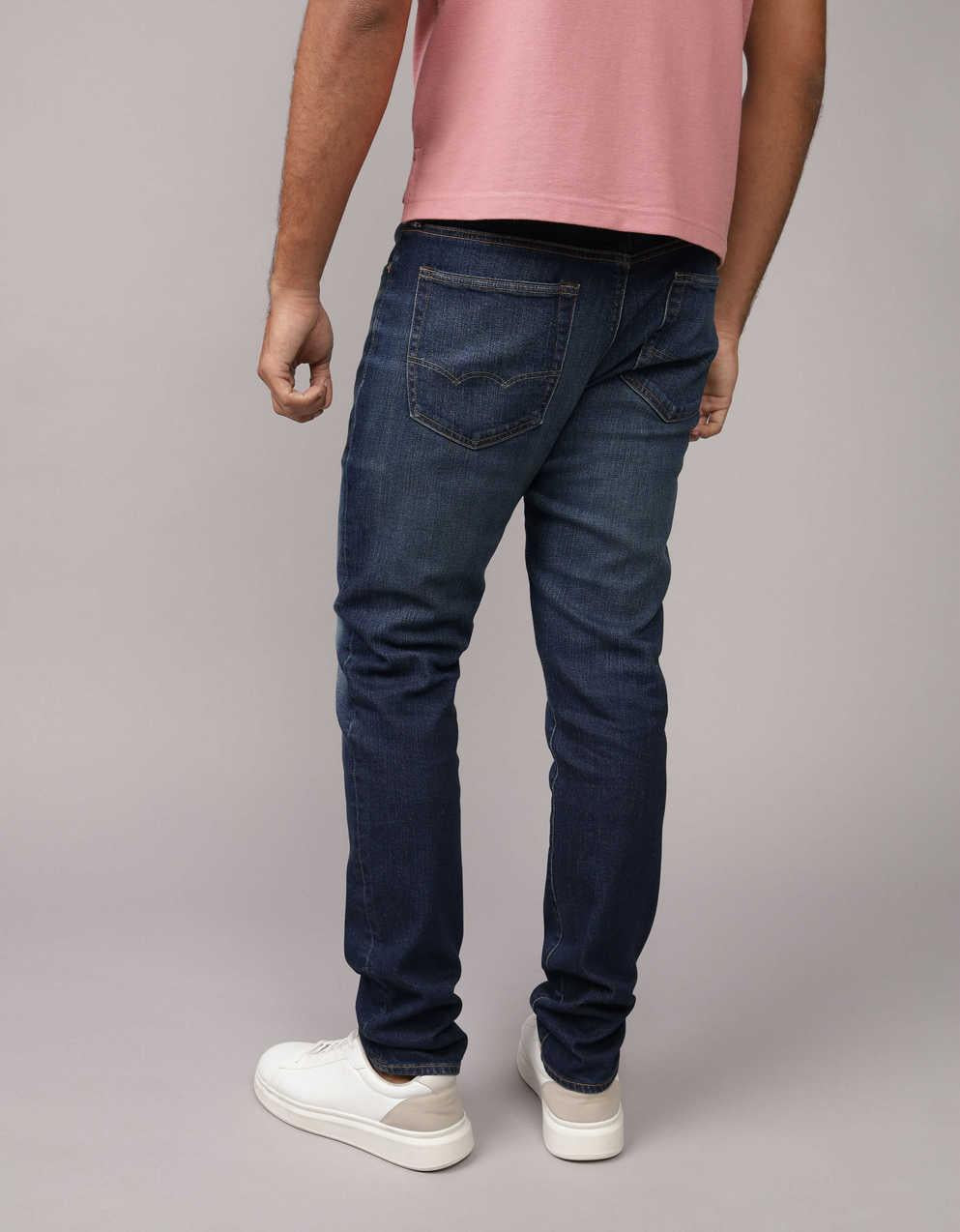 AE Flex+ Athletic Skinny Jean