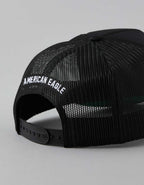 AE Logo Trucker Hat