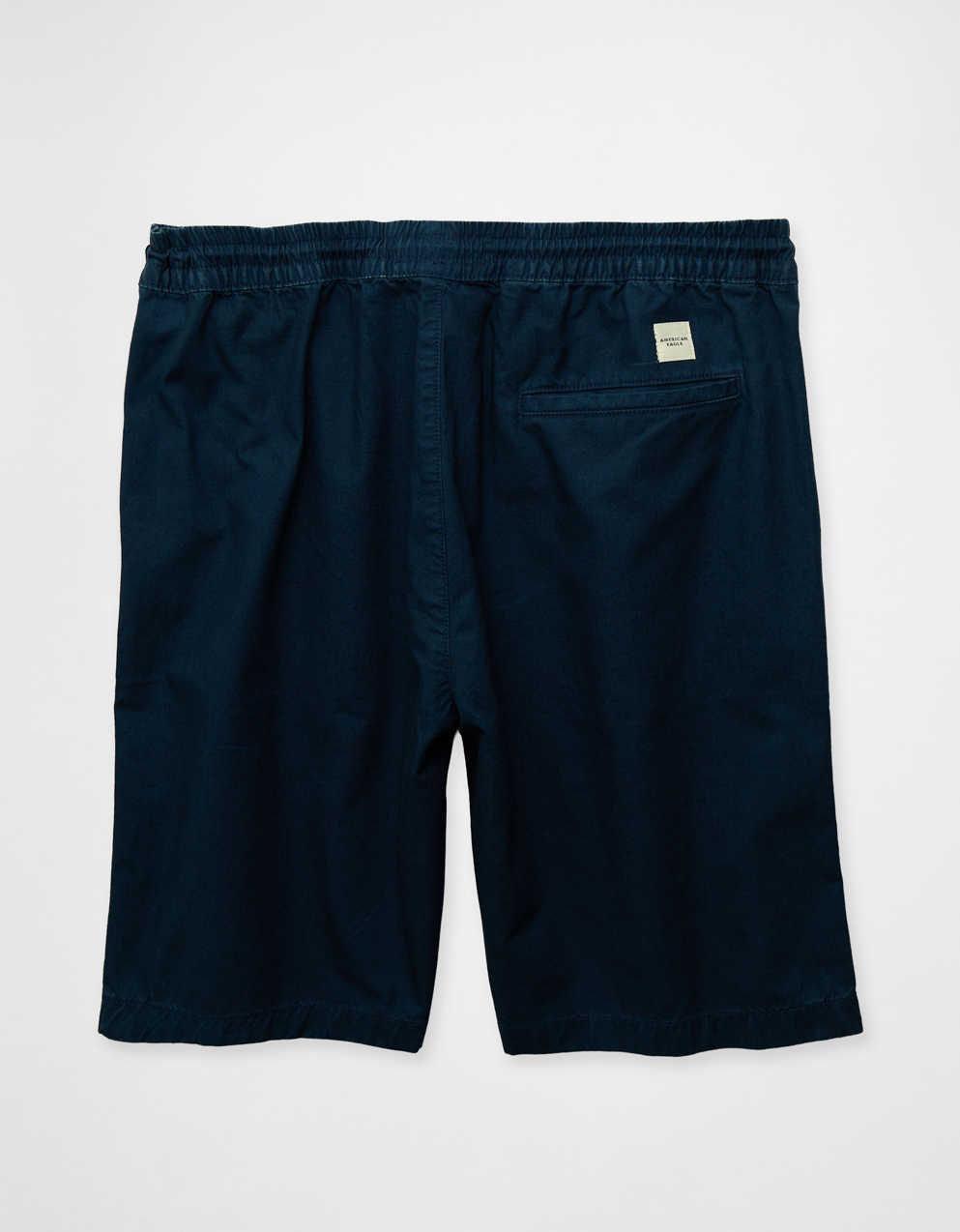 AE 10" Lived-In Trekker Short