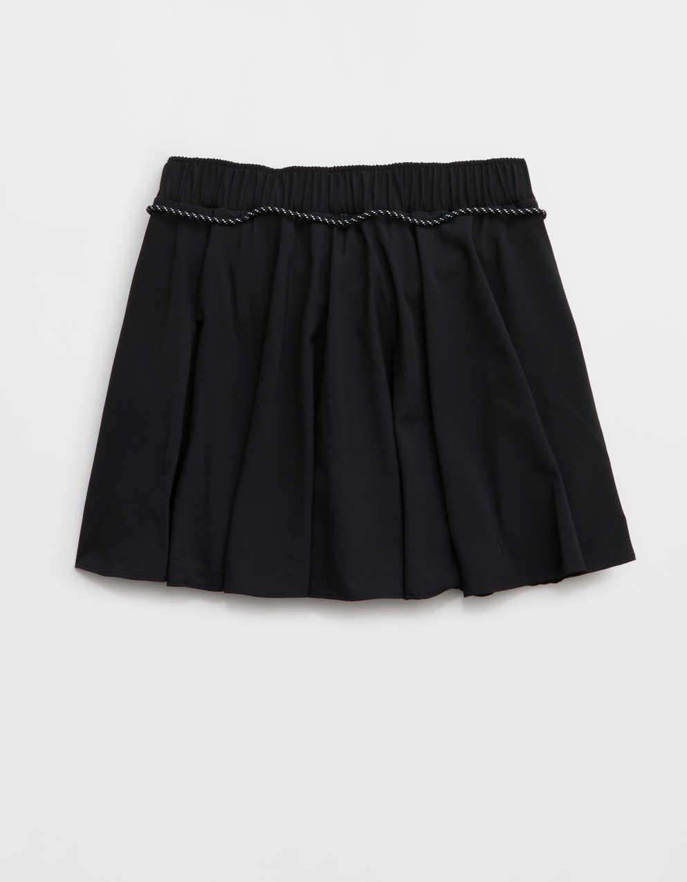 OFFLINE By Aerie Drawcord Mini Skort