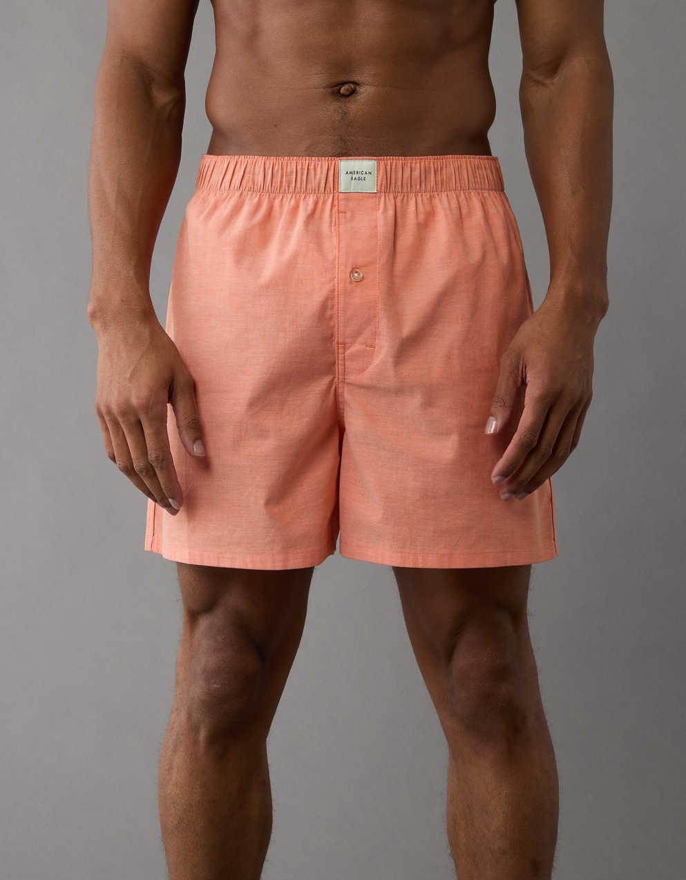 AEO Men's Stretch Boxer Short