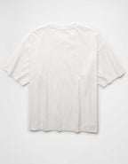 AE Relaxed Logo Graphic T-Shirt