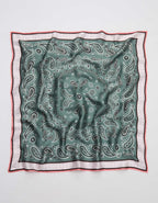 Aerie Satin Scarf