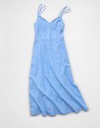 AE Hanky Hem Midi Dress