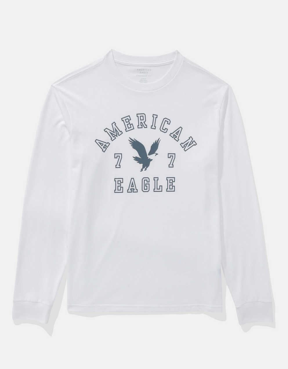 AE Logo Graphic T-Shirt