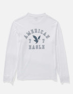 AE Logo Graphic T-Shirt