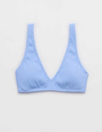Aerie Wide Strap Voop Bikini Top