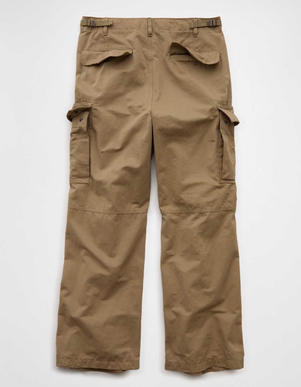 AE Flex Ultra Baggy Cargo Pant