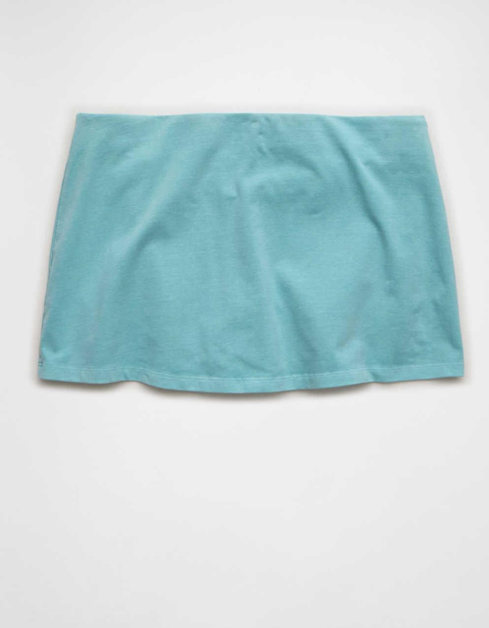 AE Low-Rise It Knit Micro Mini Skort