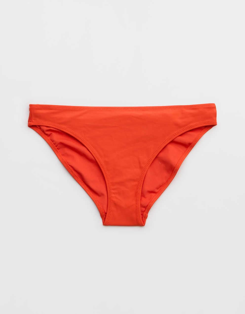 Aerie Full Coverage Classic Bikini Bottom