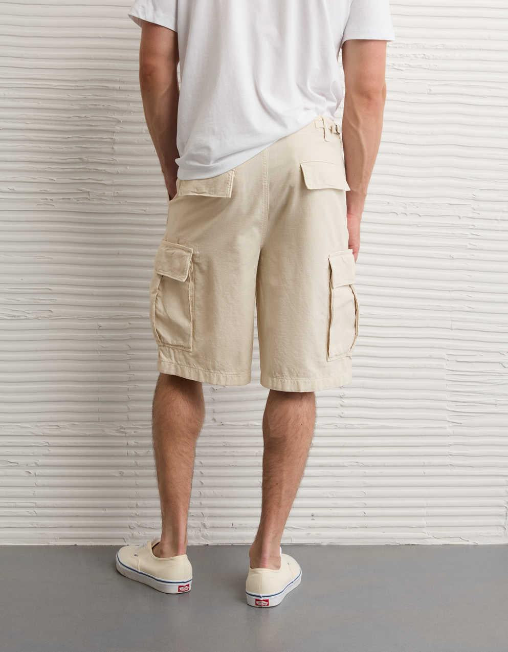 AE 13" Cargo Short