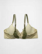 Sunnie Full Coverage Lightly Lined Bra