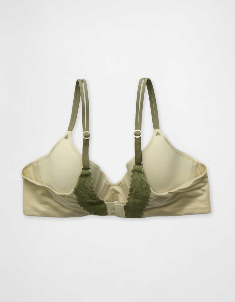 Sunnie Full Coverage Lightly Lined Bra