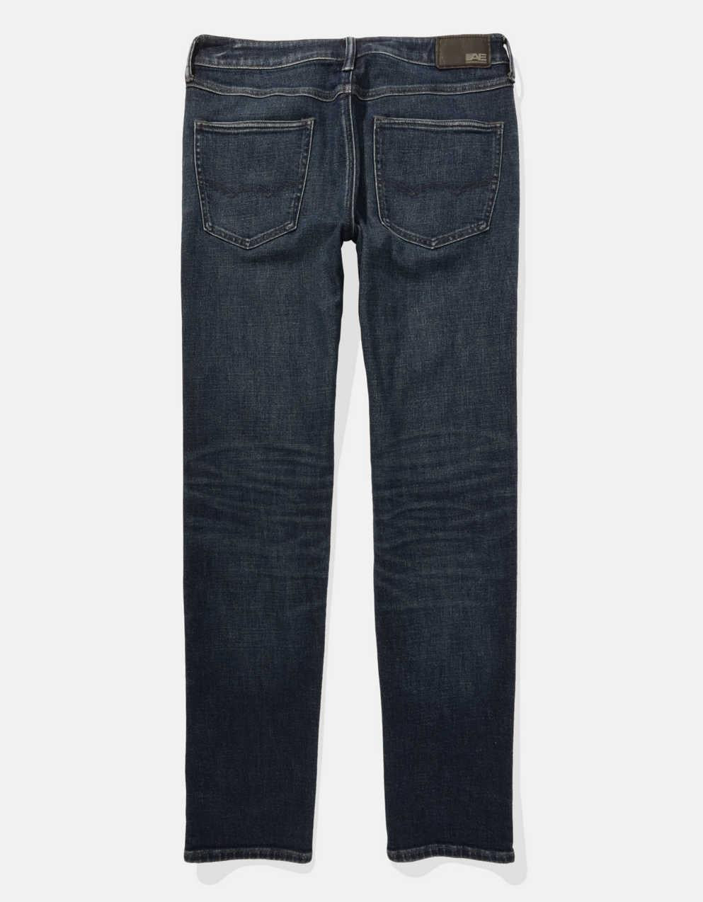 AE 24/7 Flex+ Temp Tech Athletic Fit Jean