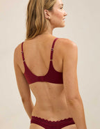 Sunnie Full Coverage Lightly Lined Bra