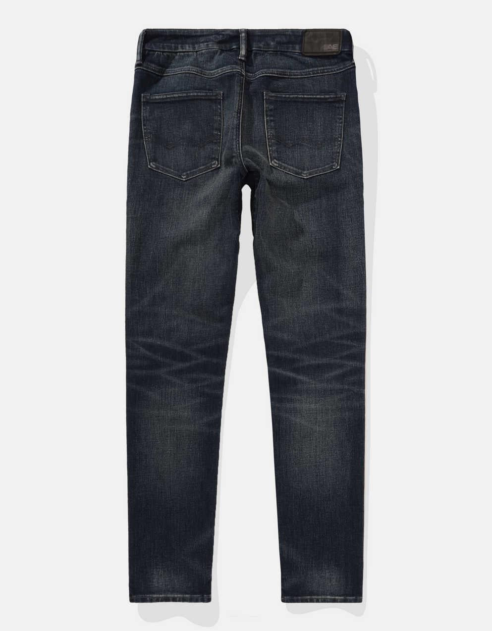 AE 24/7 Temp Tech Athletic Skinny Jean