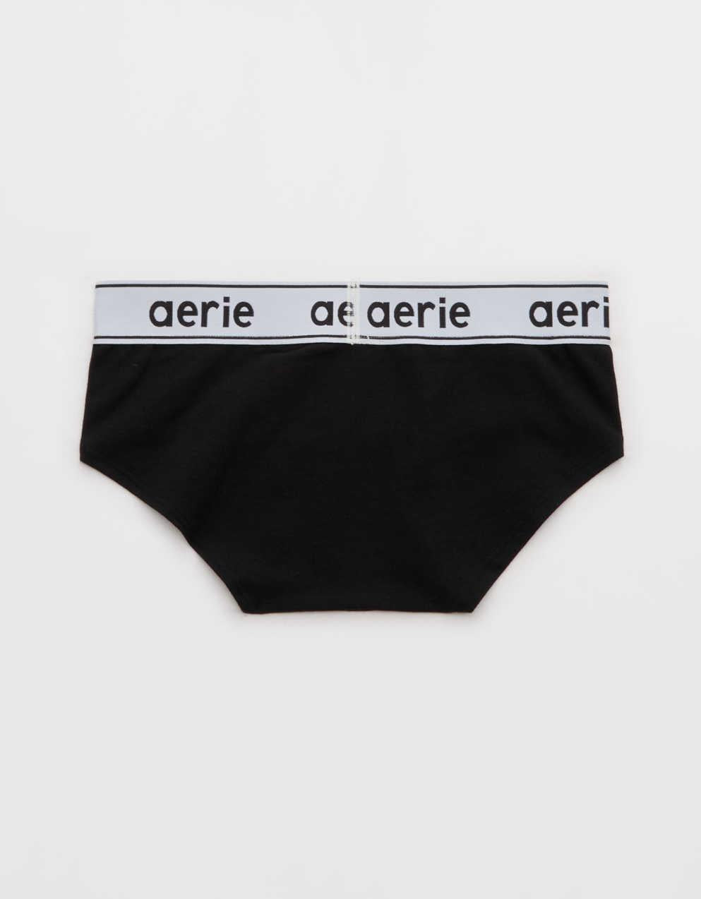 Superchill Cotton Logo Boybrief Underwear