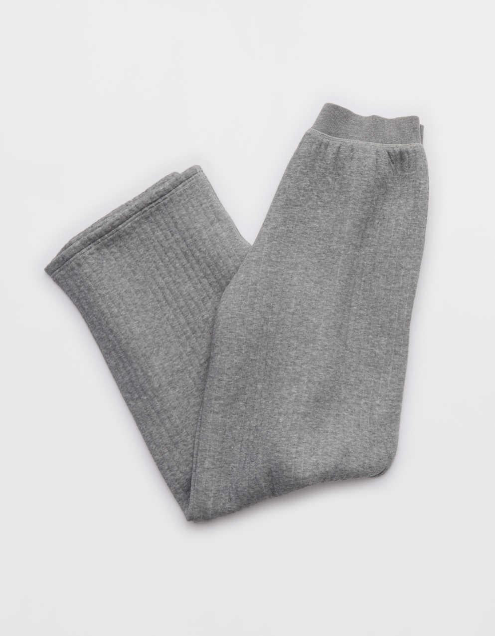 OFFLINE By Aerie Coffee Run Trouser