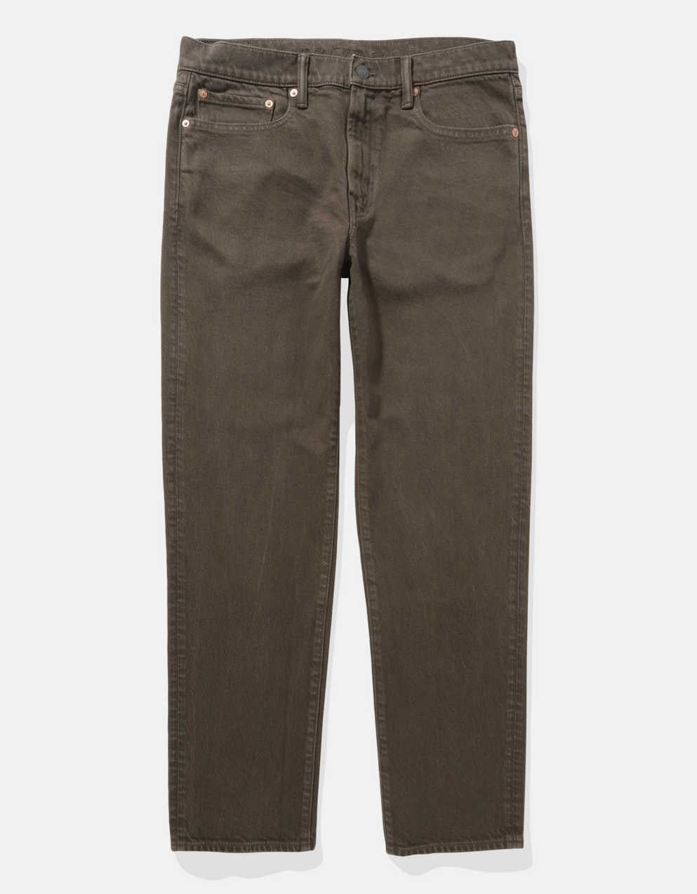 AE Slim Straight Jean