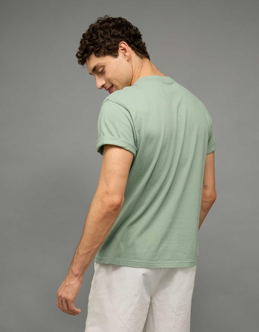 AE Lightweight Icon T-Shirt