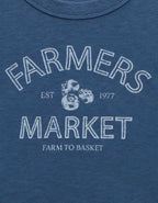 AE Food Graphic Hey Baby Tee