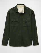 AE Fireside Flannel Shirt