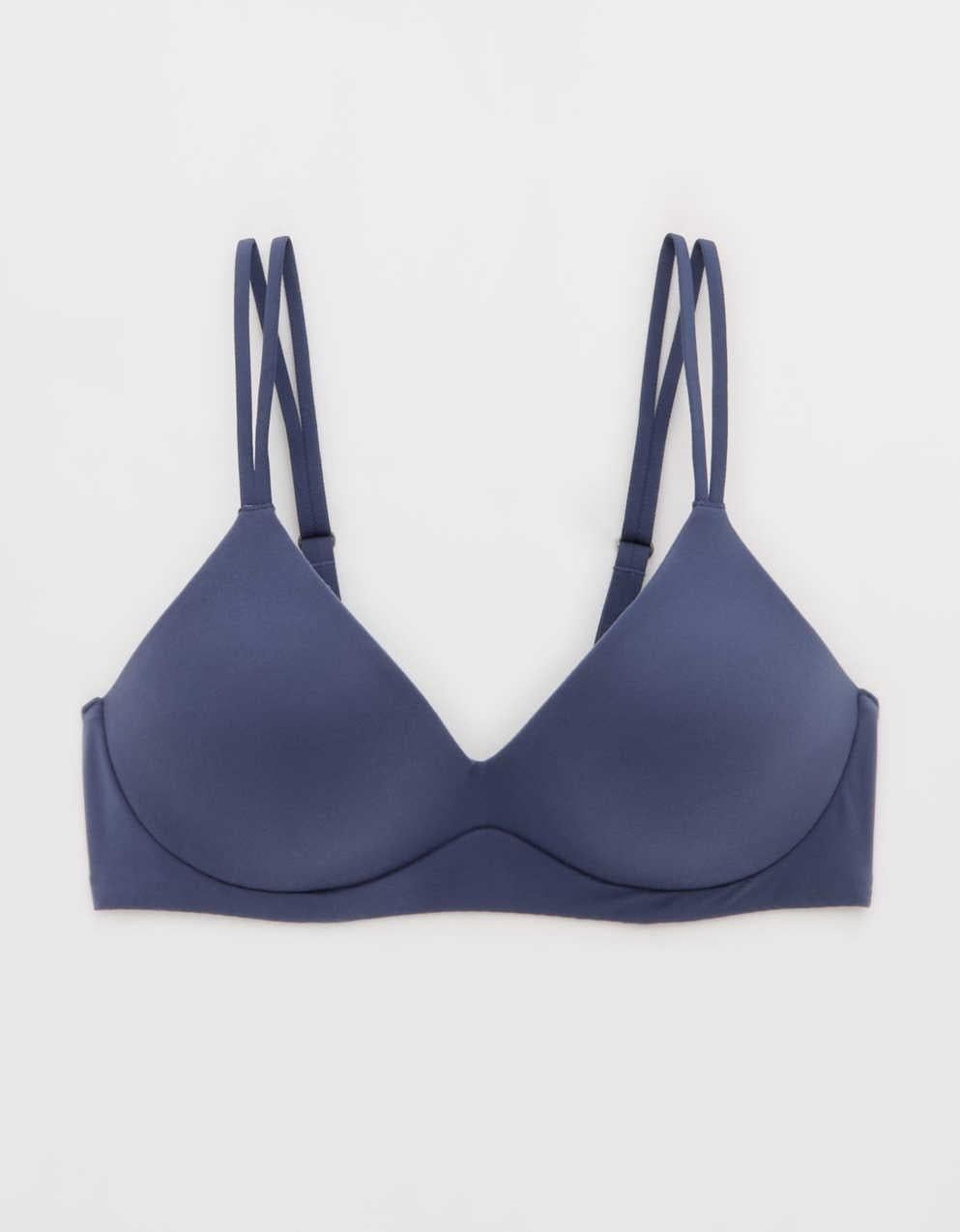 Sunnie Wireless Push Up Bra