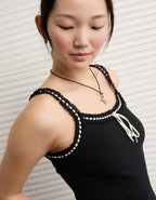 AE Lace Tie Cami