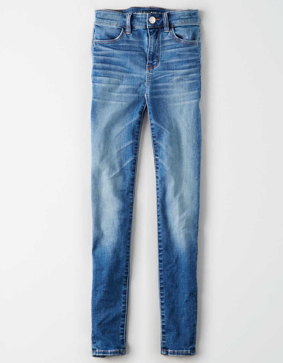 AE High-Waisted Jegging