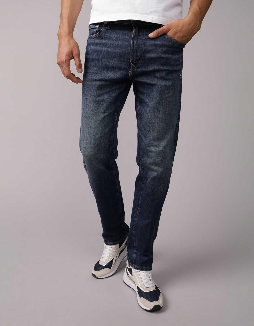AE Original Straight Jean
