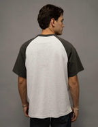 AE Relaxed Heavyweight Raglan T-Shirt
