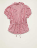 AE Short Sleeve Button Up Shirt