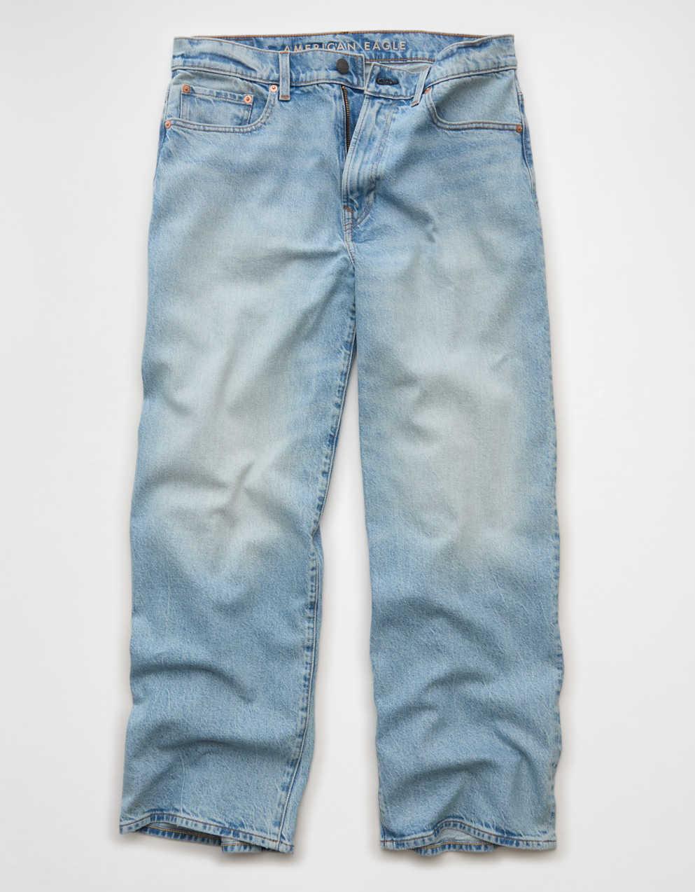 AE Ultra Baggy Jean