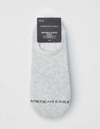 AE No-Show Socks 5-Pack